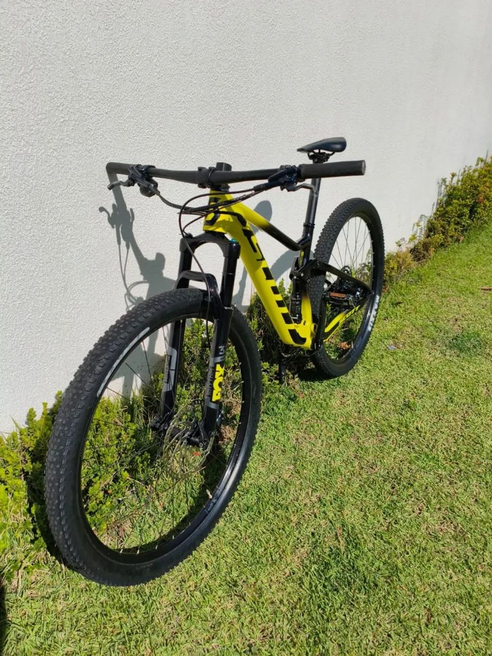 Scott spark RC Comp  - Foto 2