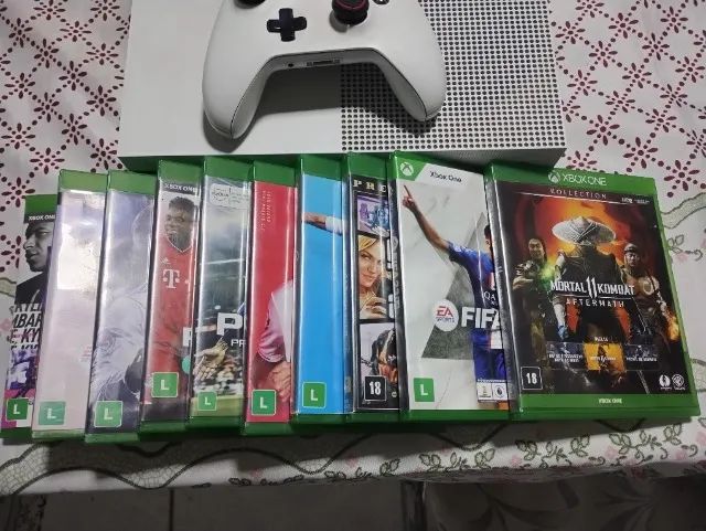 Vende se Xbox 