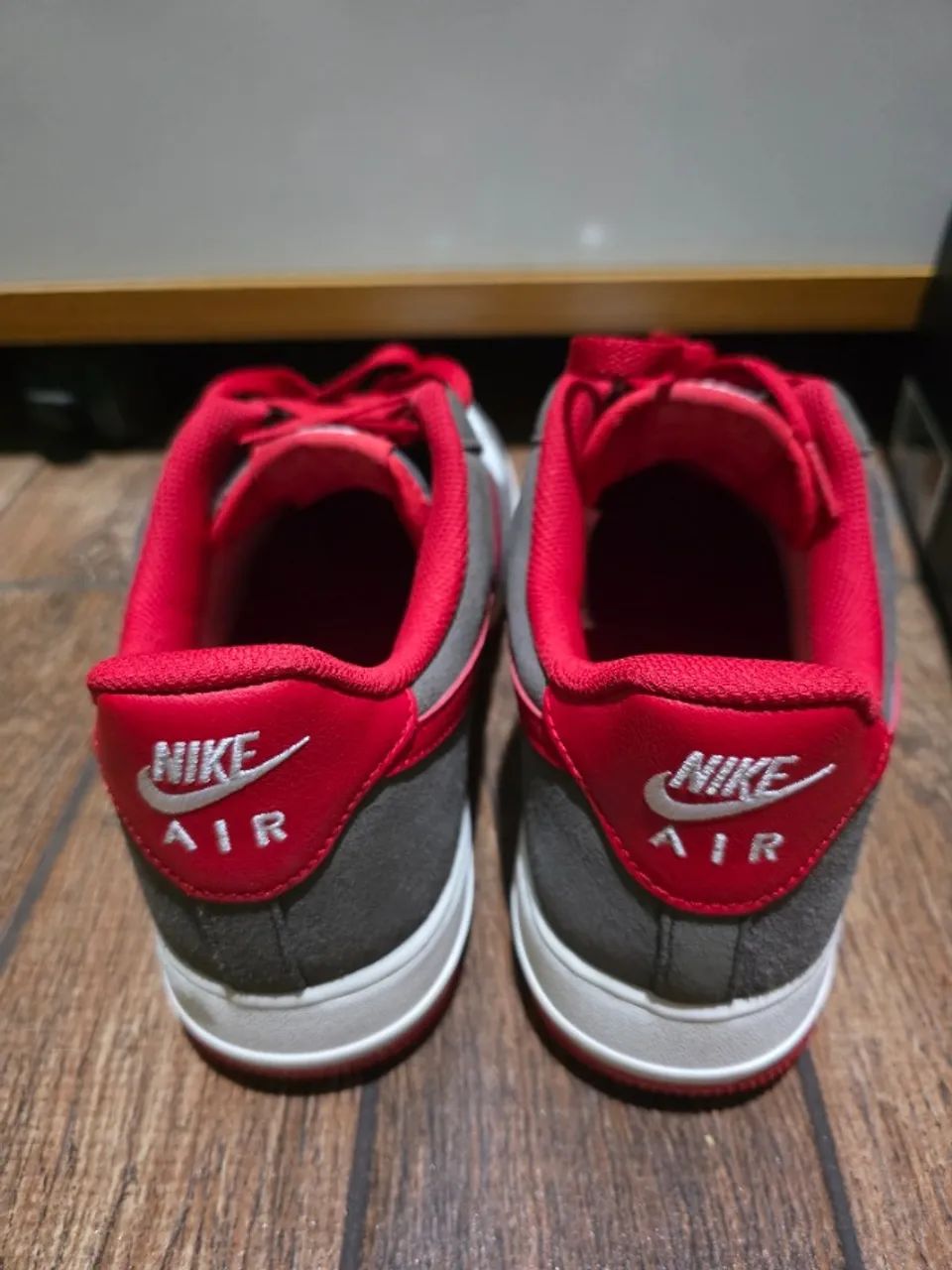 Tênis Nike Air Force 1 - Foto 4