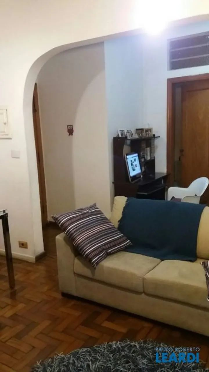 APARTAMENTO - BARRA FUNDA - SP - Foto 5