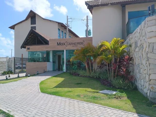 CARNEIROS PRAIA - Flat studio -Tamandaré/PE 