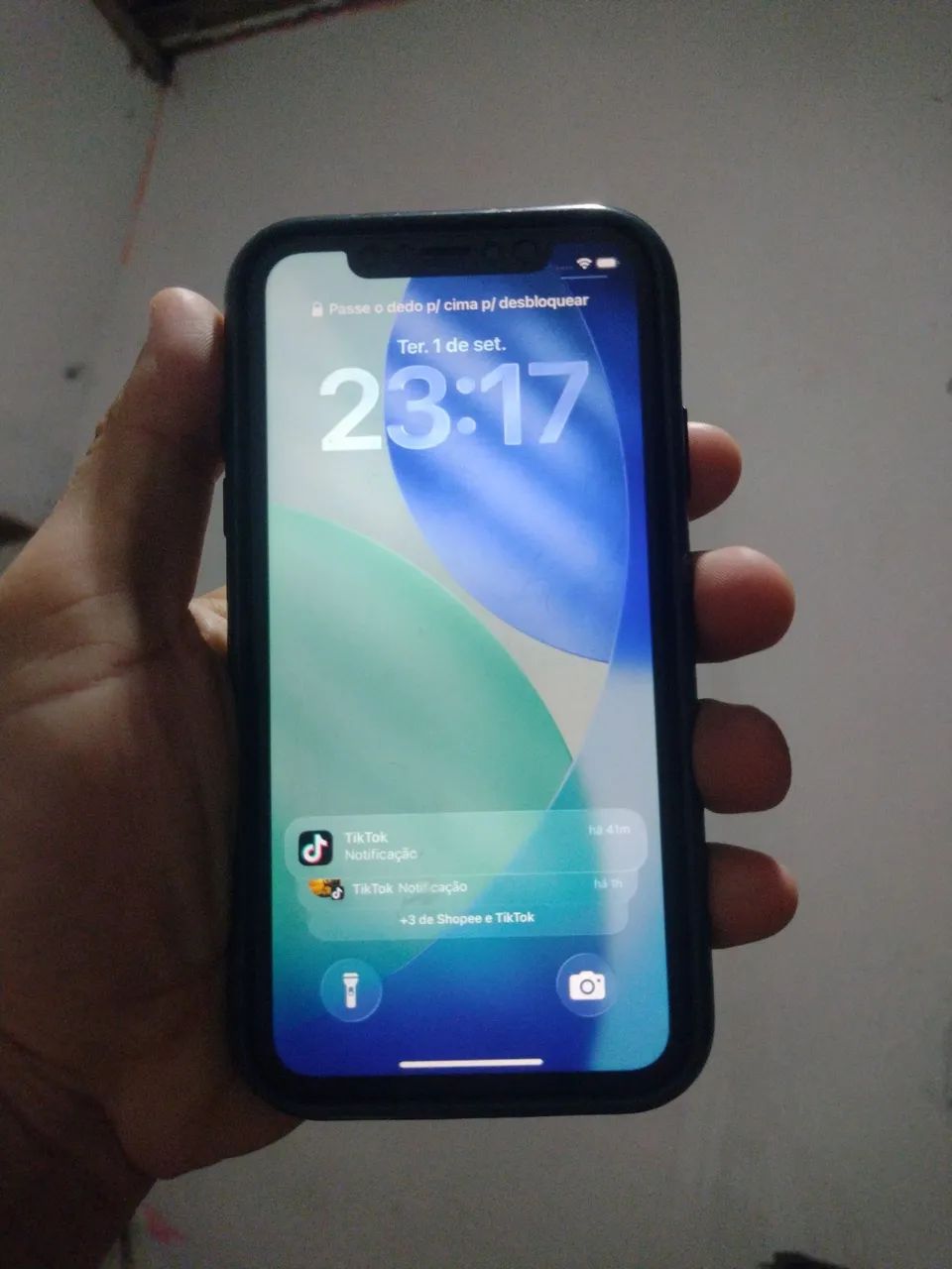 Iphone 11 64 gb