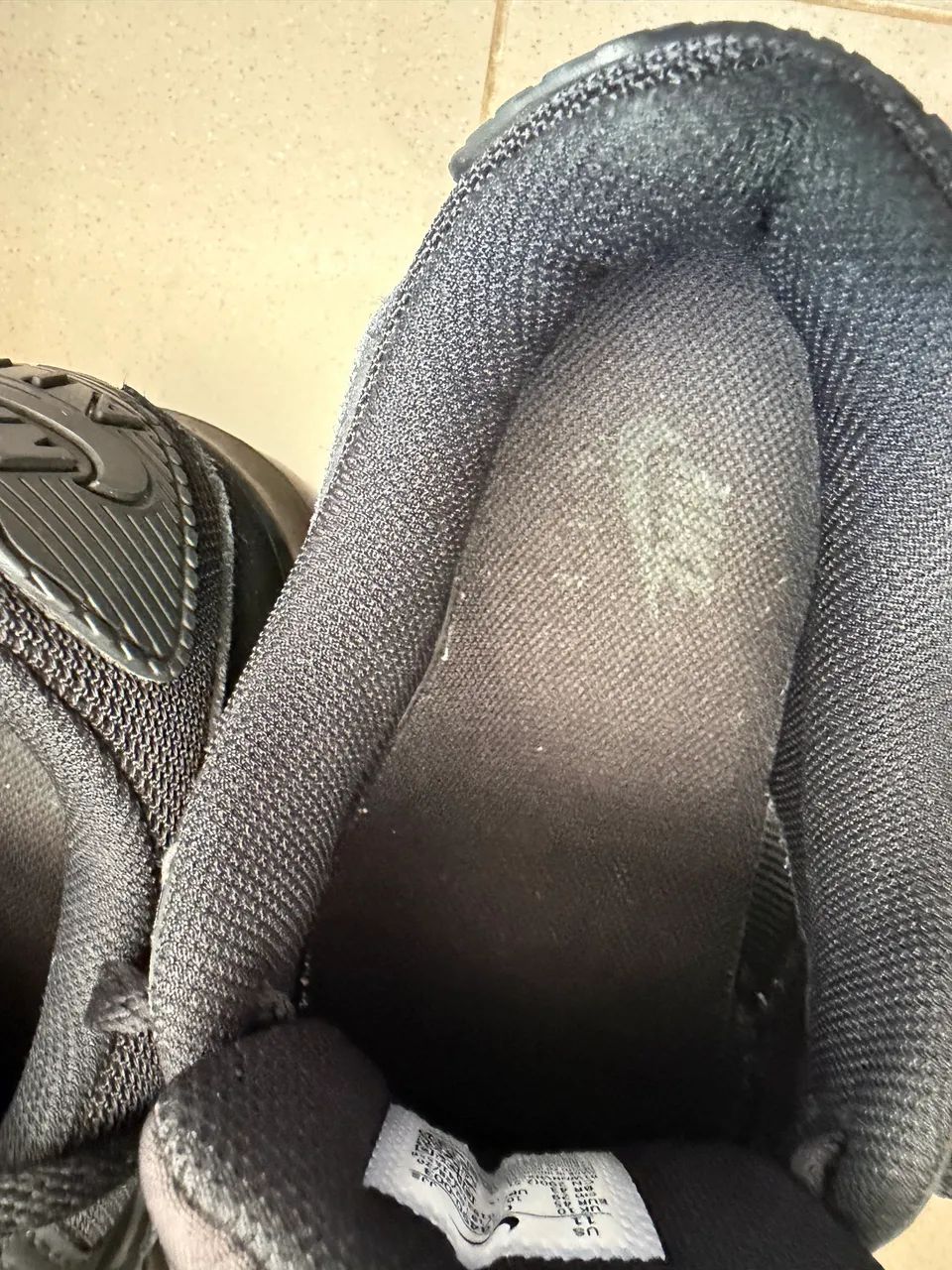 Tênis Nike air max  - Foto 5