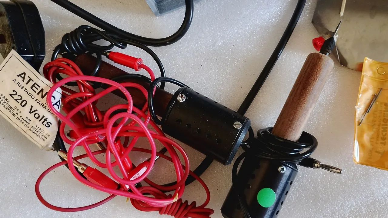 LAPIS ELÉTRICO  - Foto 2