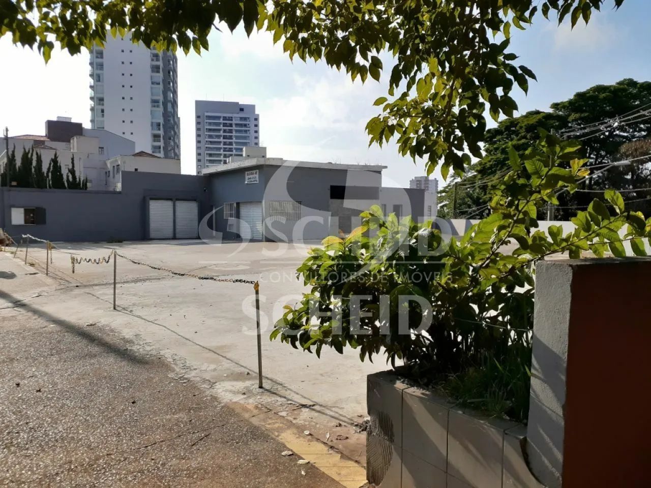 Terreno comercial para Locação - Foto 5