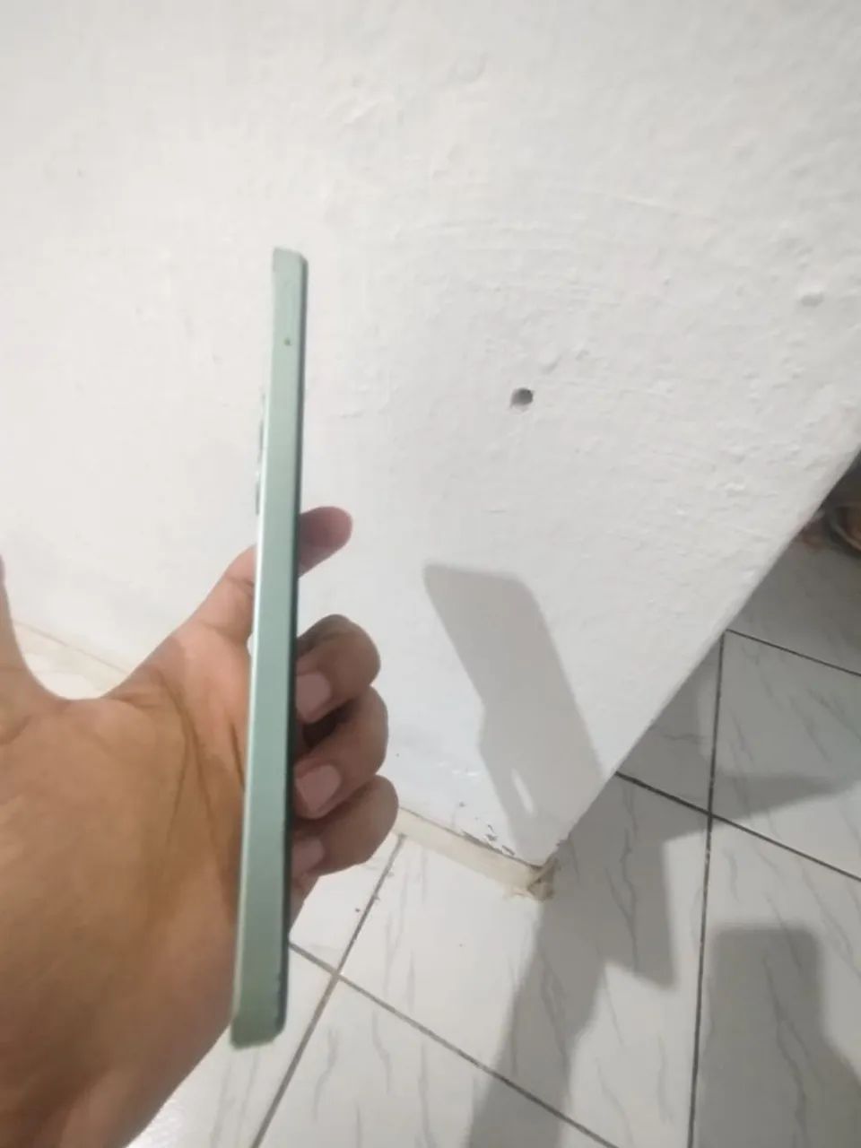 Celular redimi 13C 256gb  - Foto 3