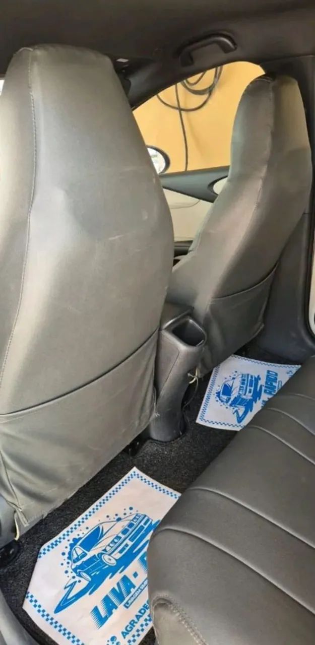 BYD Dolphin EV (Elétrico) 2025 - Foto 4