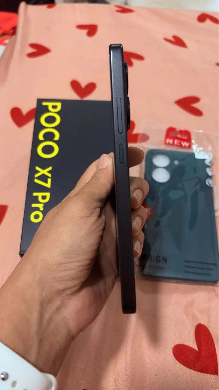 POCO X7 Pro  - Foto 5