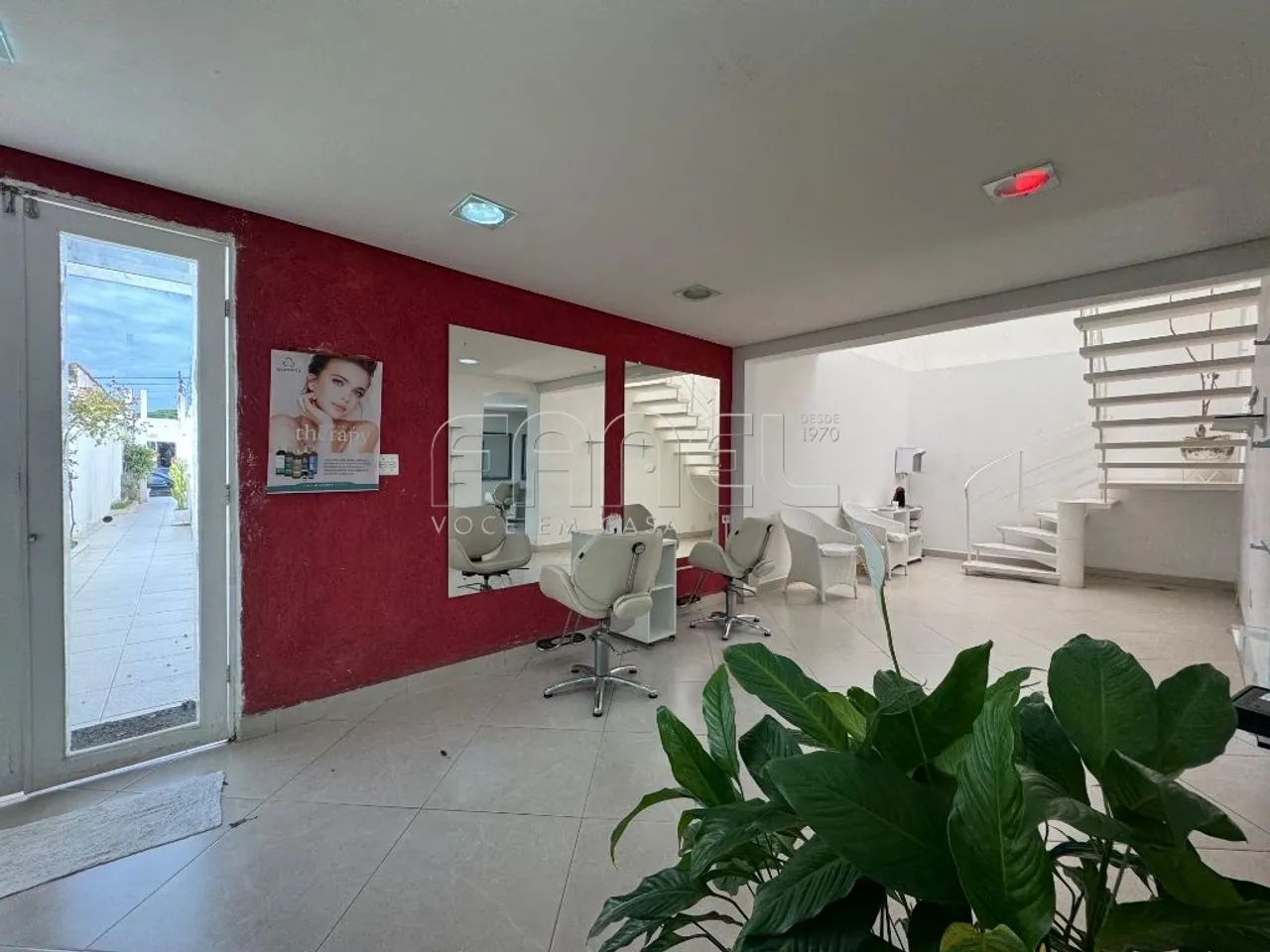 Salão comercial de fundos no Jardim Guedala - Foto 2