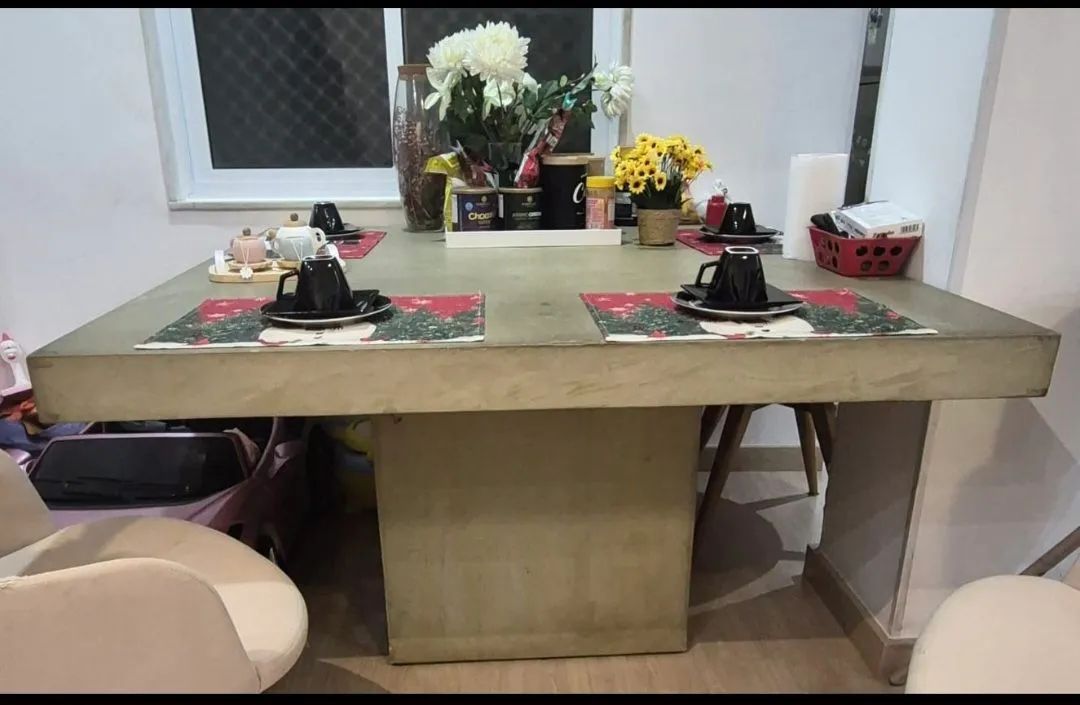 Mesa Tok Stok seminova  - Foto 2