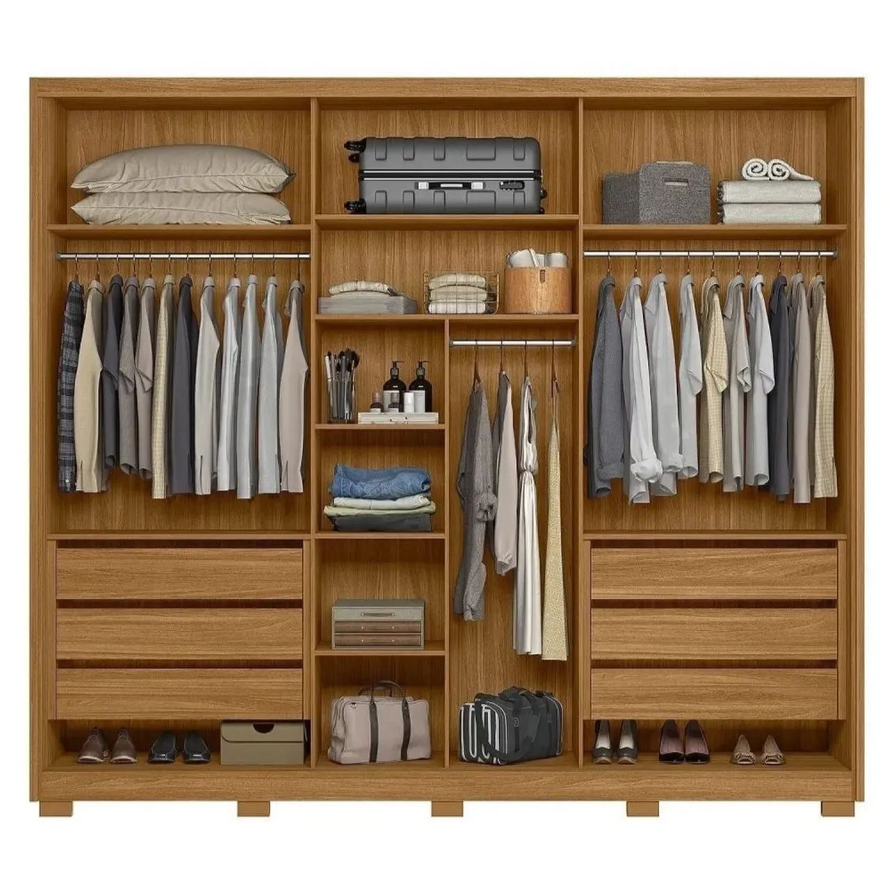 GUARDA ROUPA  - Foto 2