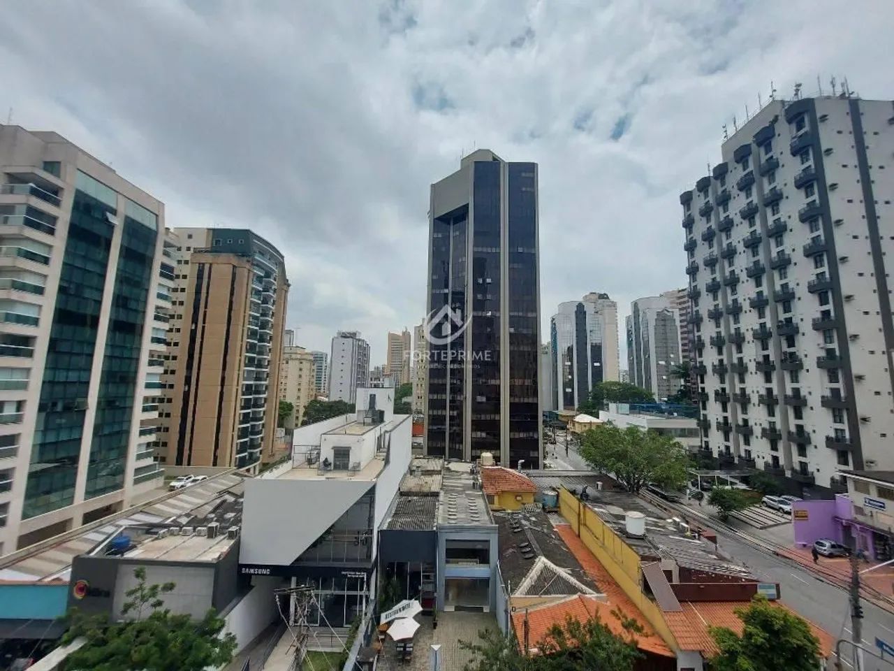 Flat/Loft/Estúdio com 1 quarto à Venda, Moema - São Paulo - Foto 3