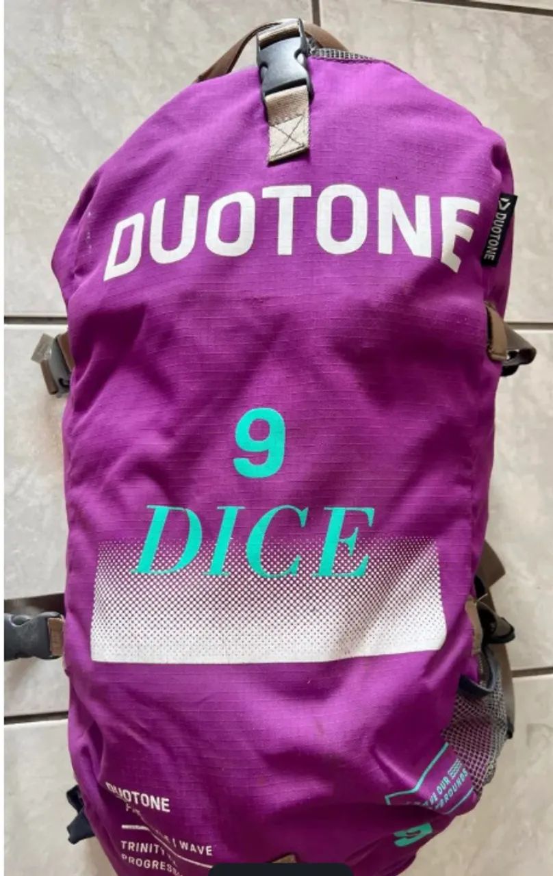 Kitesurf Top Equipamento completo - Foto 4