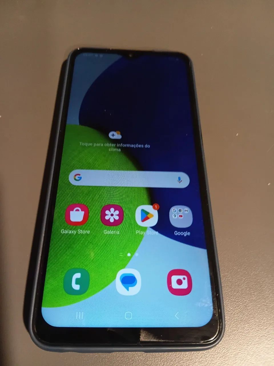 Samsung Galaxy a22 