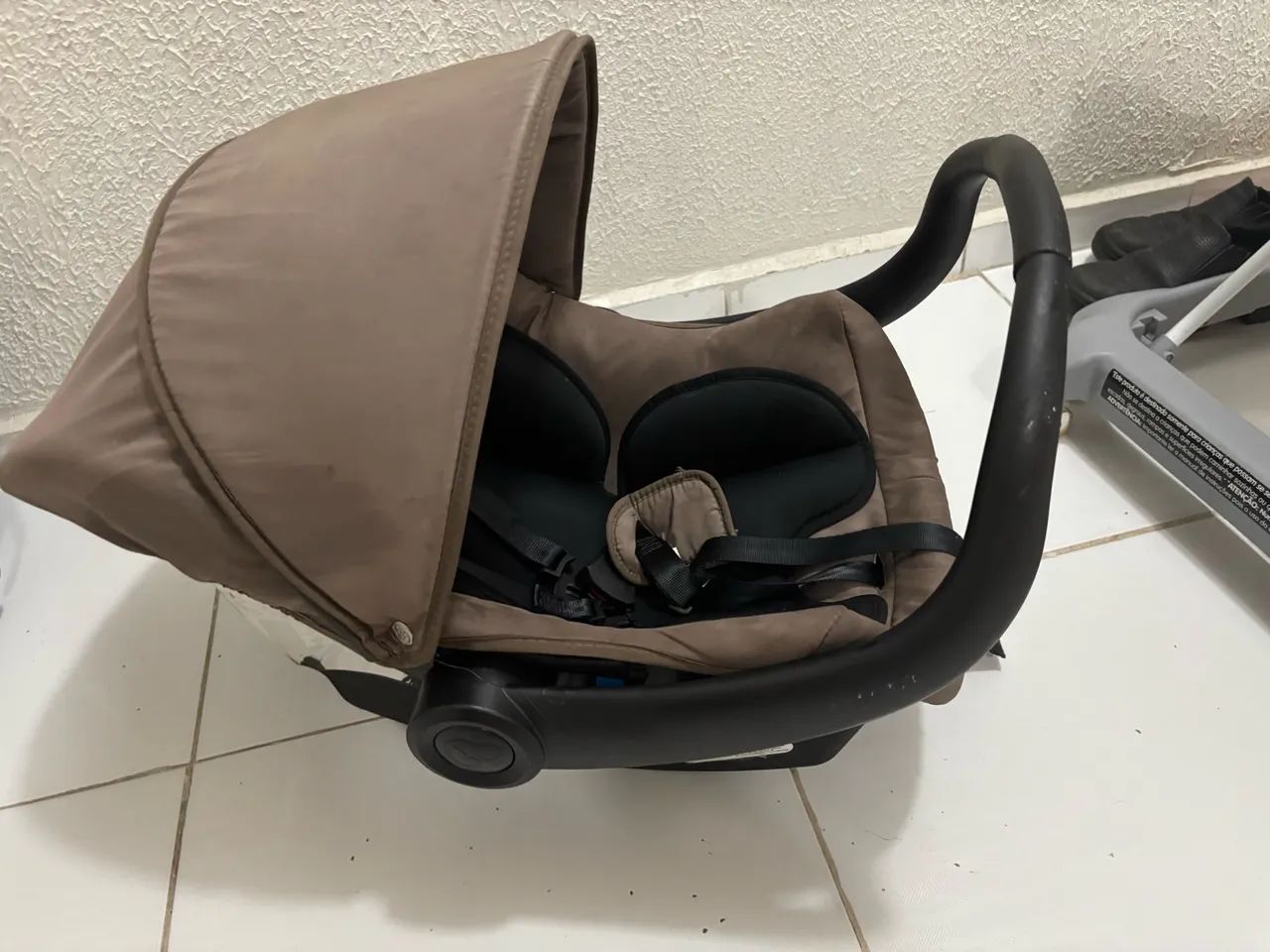 Bebê conforto