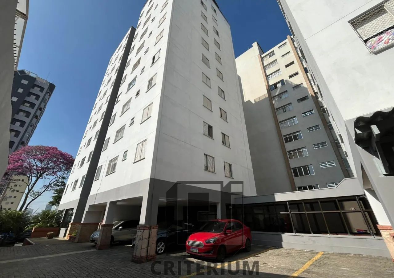 Lindo apartamento 2 quartos Vila Carrão - 52 m² - Foto 2