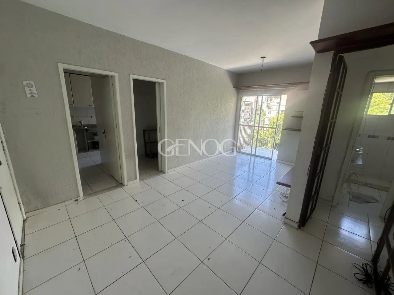 Apartamento à venda com varanda na Tijuca - Foto 3
