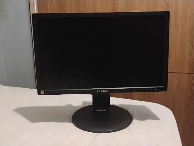 Monitor Giratório 