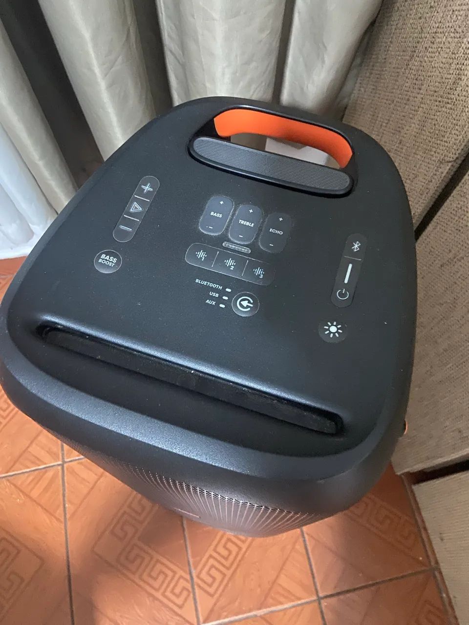 JBL Partybox 310 - Foto 3