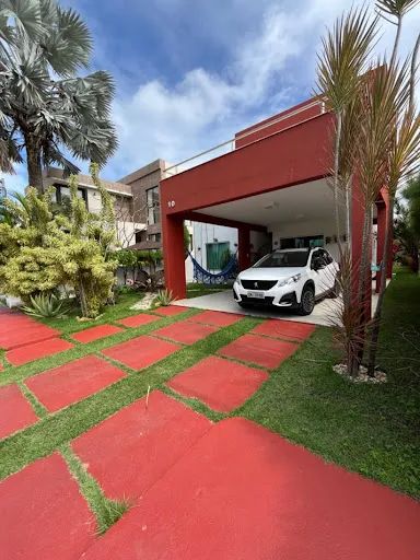 Casa de Condominio em Aruana - Aracaju - Foto 2