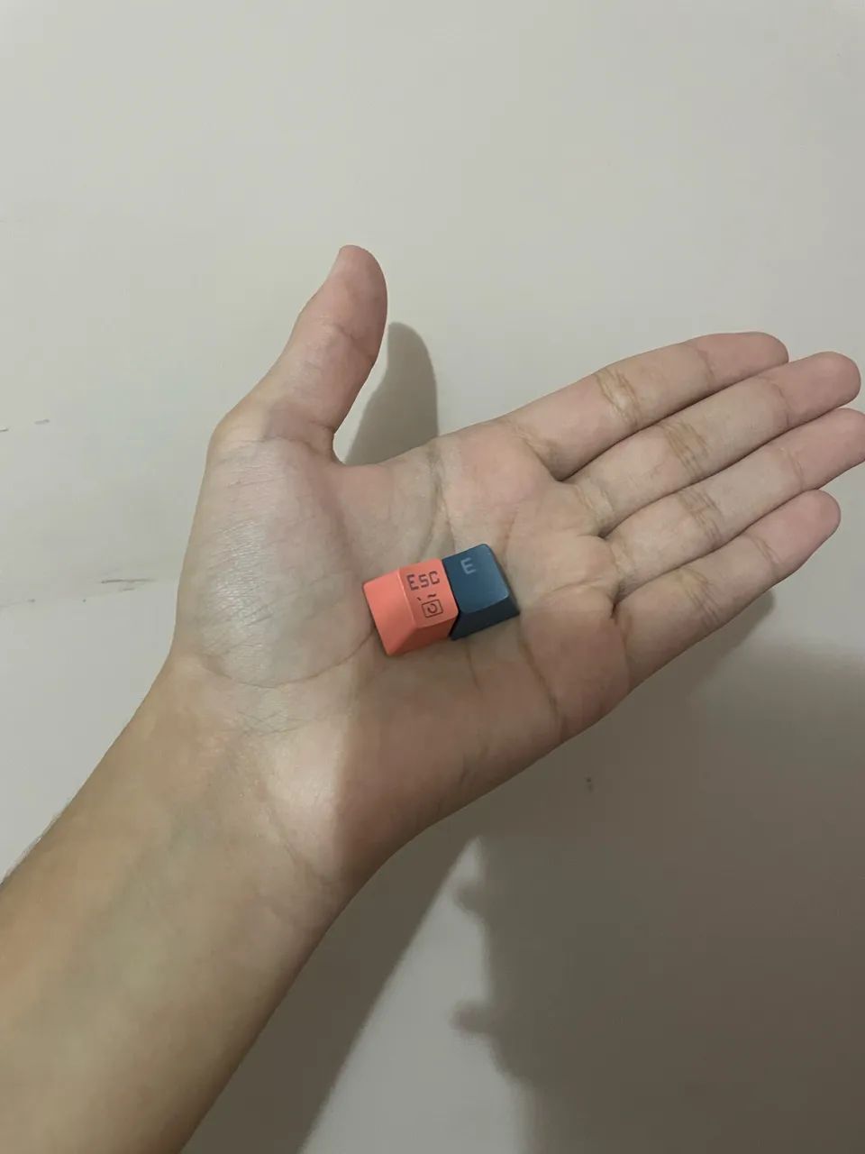 Teclado mecânico machenike k500 - Foto 2