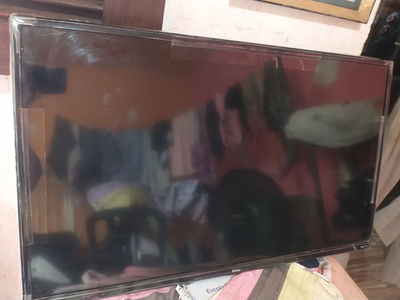 Tv Philco 32 - Foto 4