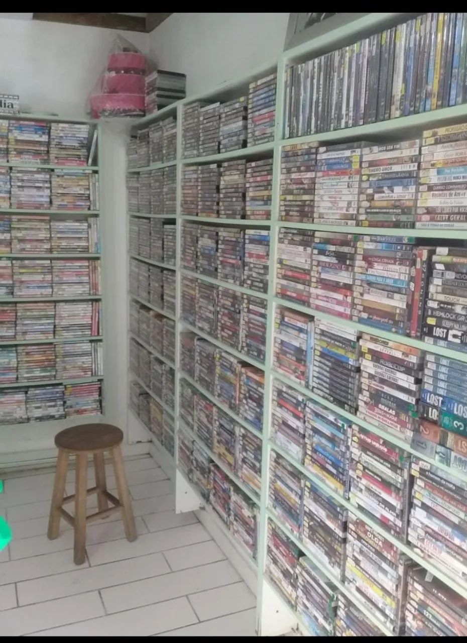 DVDS ORIGINAIS  - Foto 2