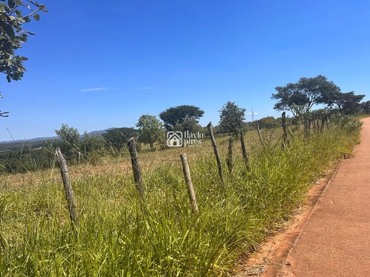 TERRENO DE 140.000 M² EM IGARAPÉ/MG - Foto 2