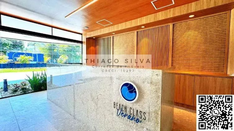Flat Em Porto de galinhas - Foto 4