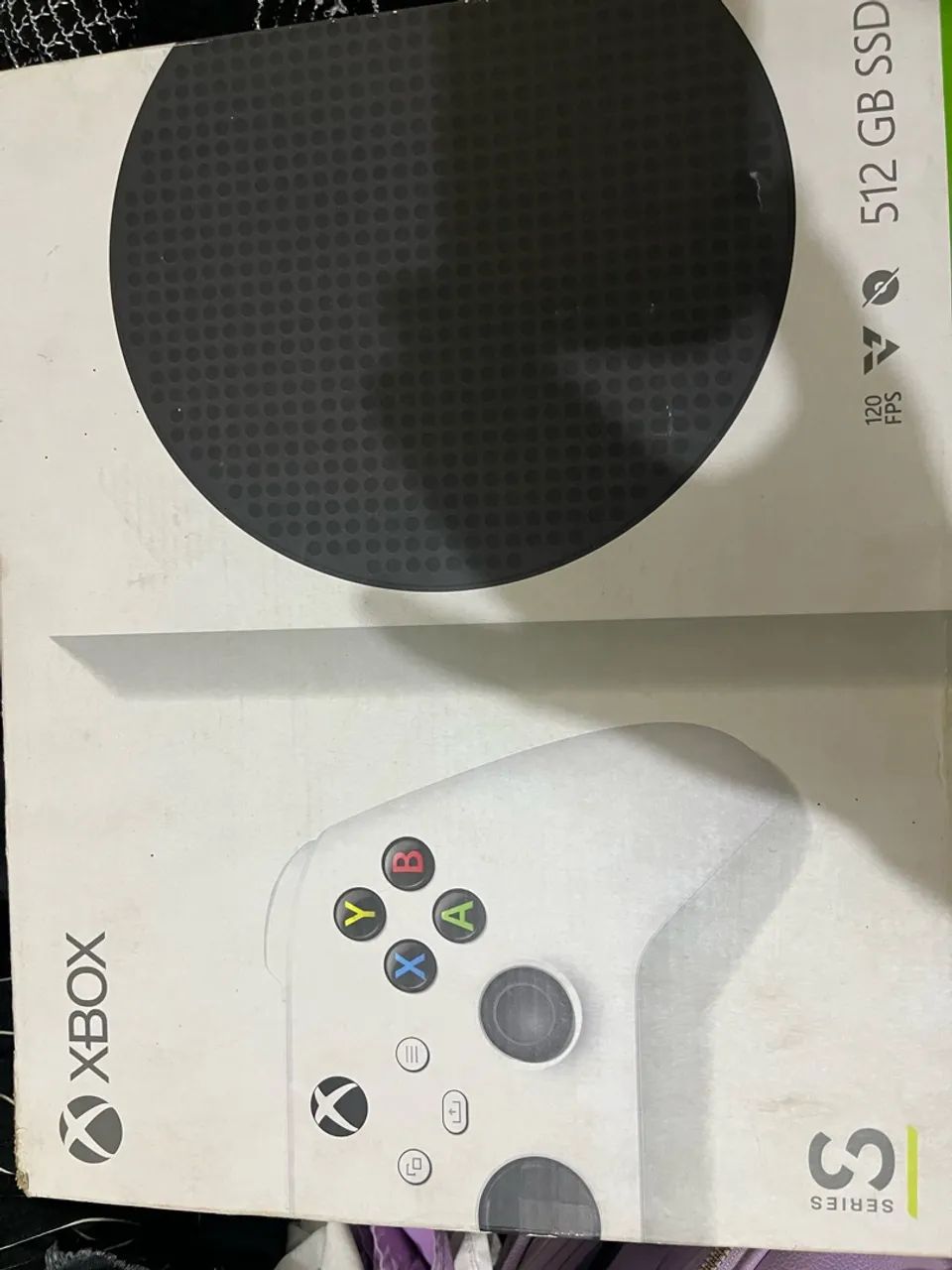 X BOX SÉRIE S - Foto 3