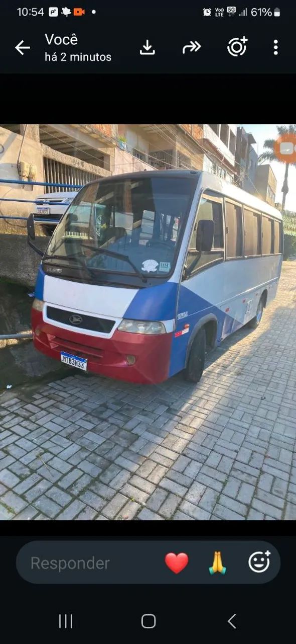 Micro onibus - Foto 3