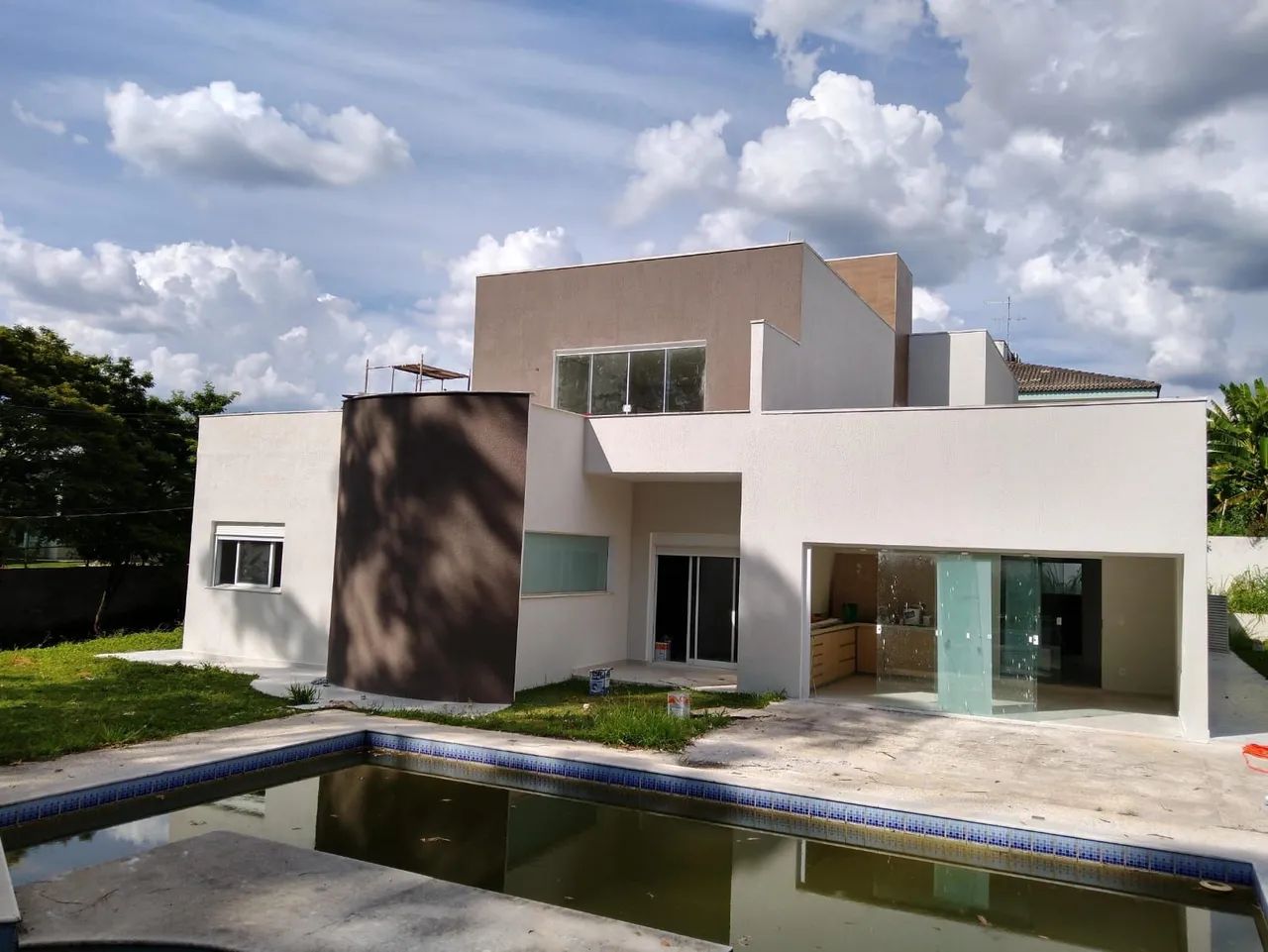 Pintura Residencial e Comercial - Foto 2