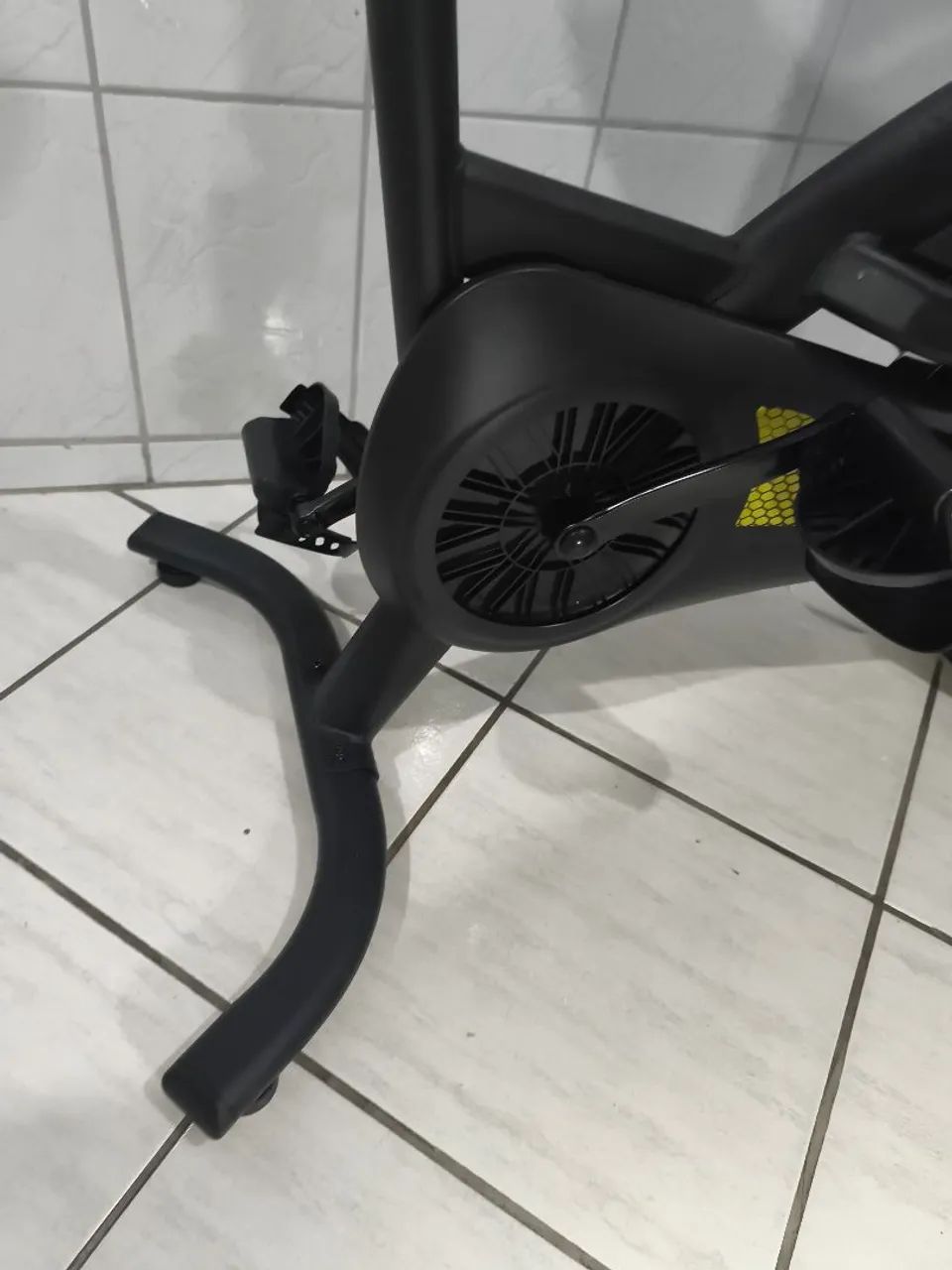 Bicicleta ergométrica nova - Foto 5