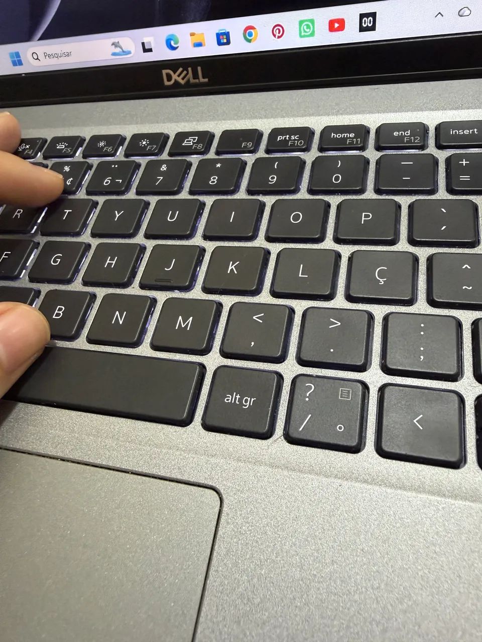 Notebook DELL Latitude 5420 - Foto 3