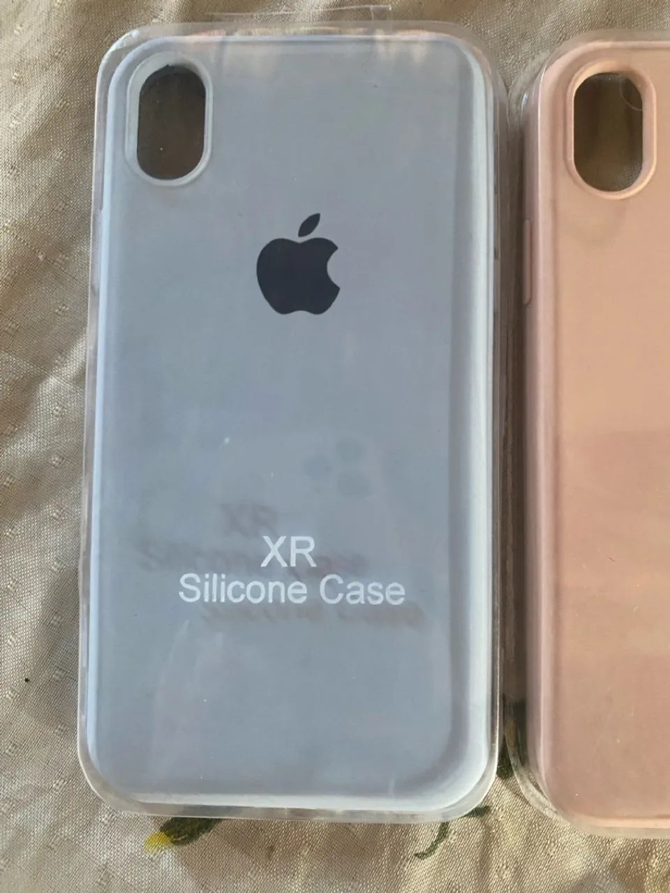 Capa iPhone XR  - Foto 3