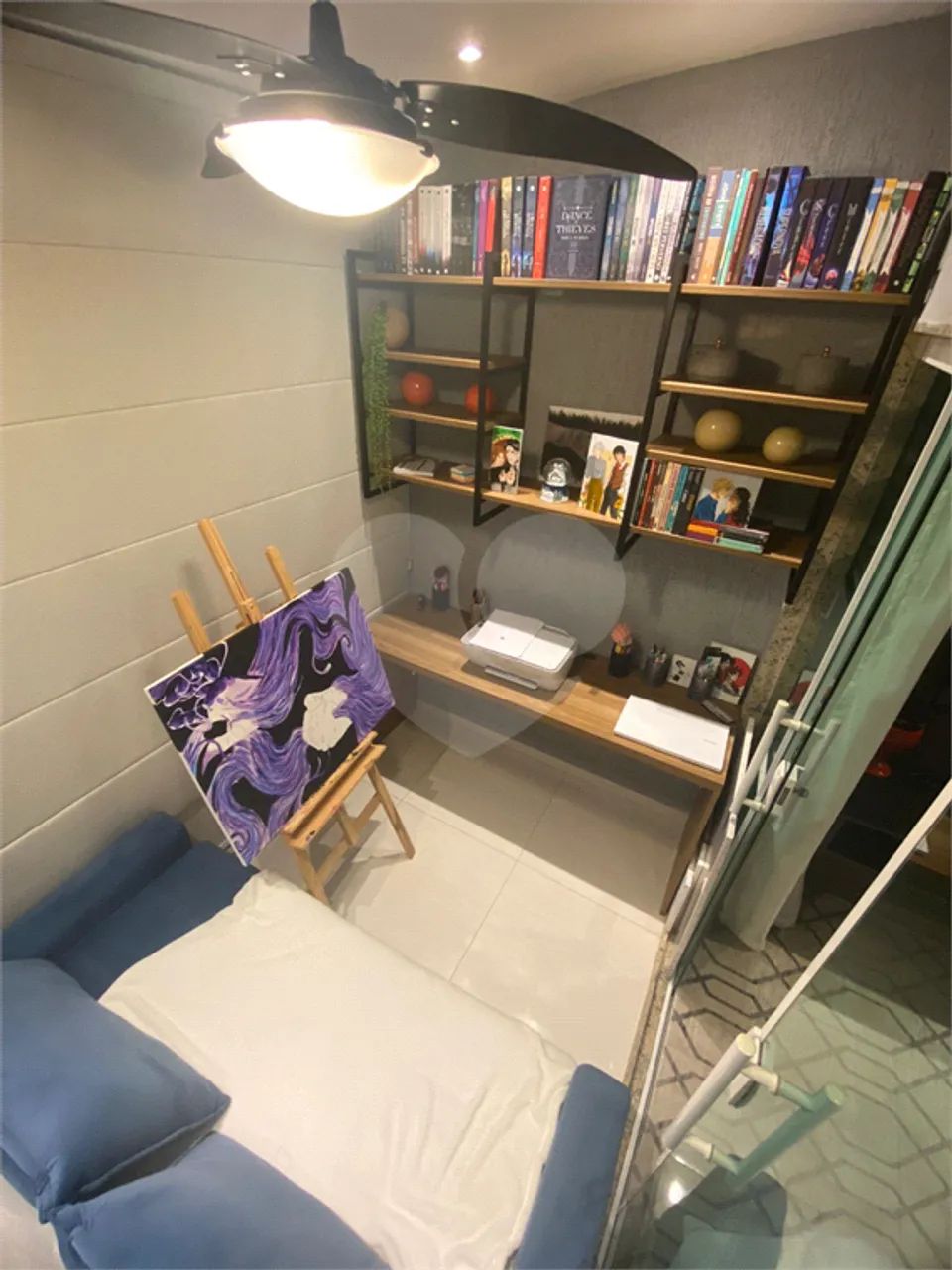 Casa com 2 quartos à venda em Centro - RJ - Foto 5