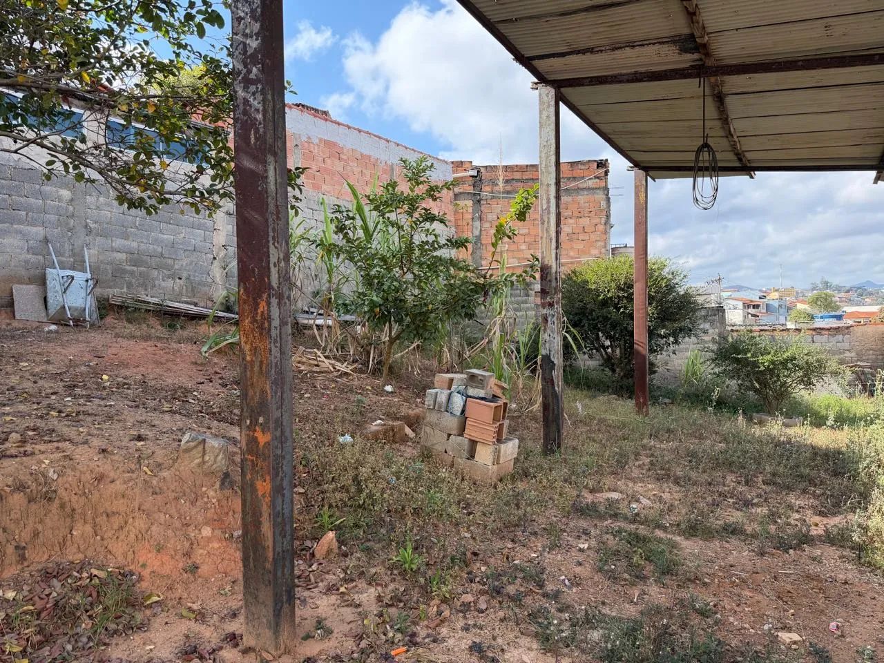 Lote bairro Goiânia - BH - Foto 5