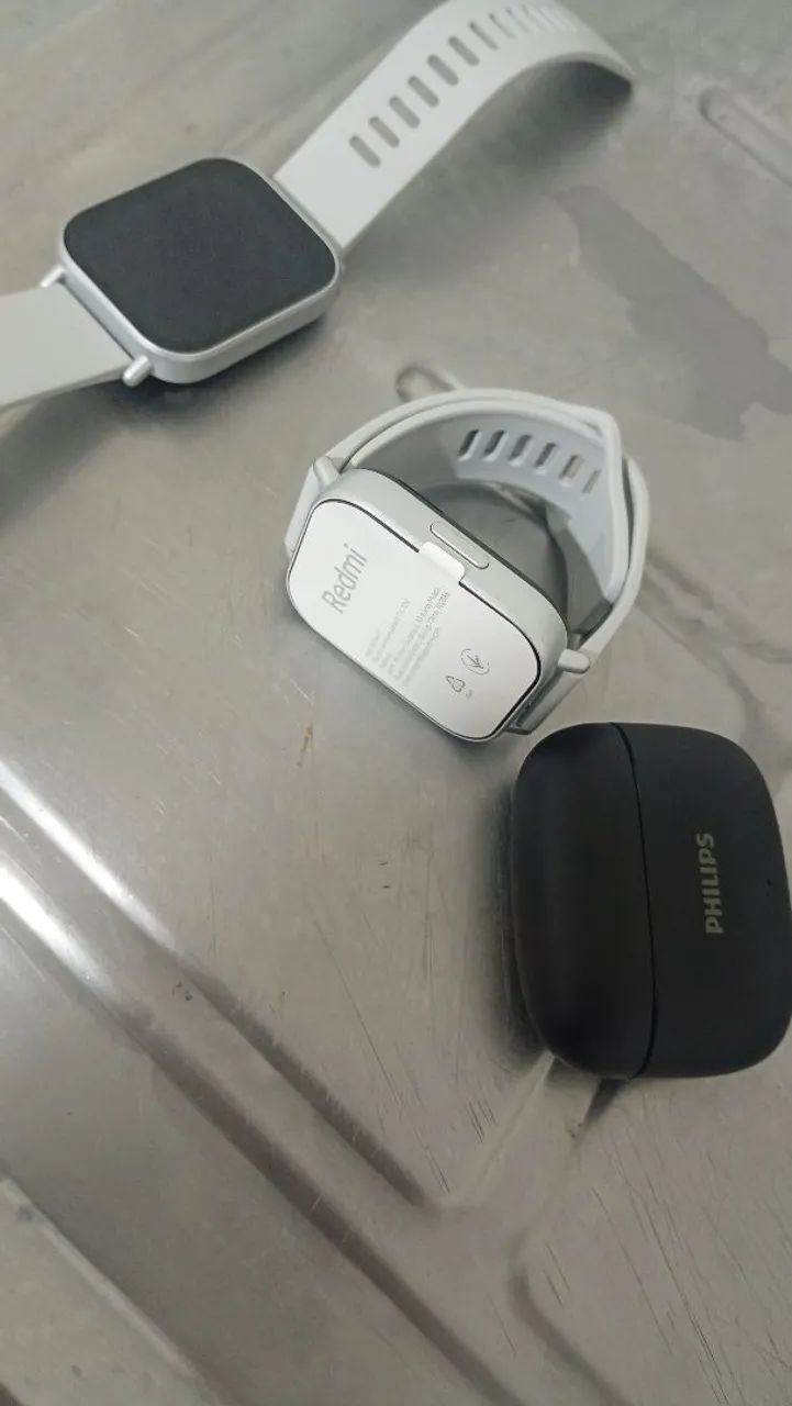 Redmi watch 5 active