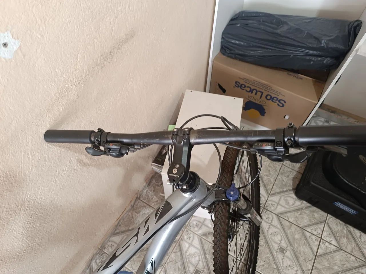 Vendo bicicleta top. - Foto 5