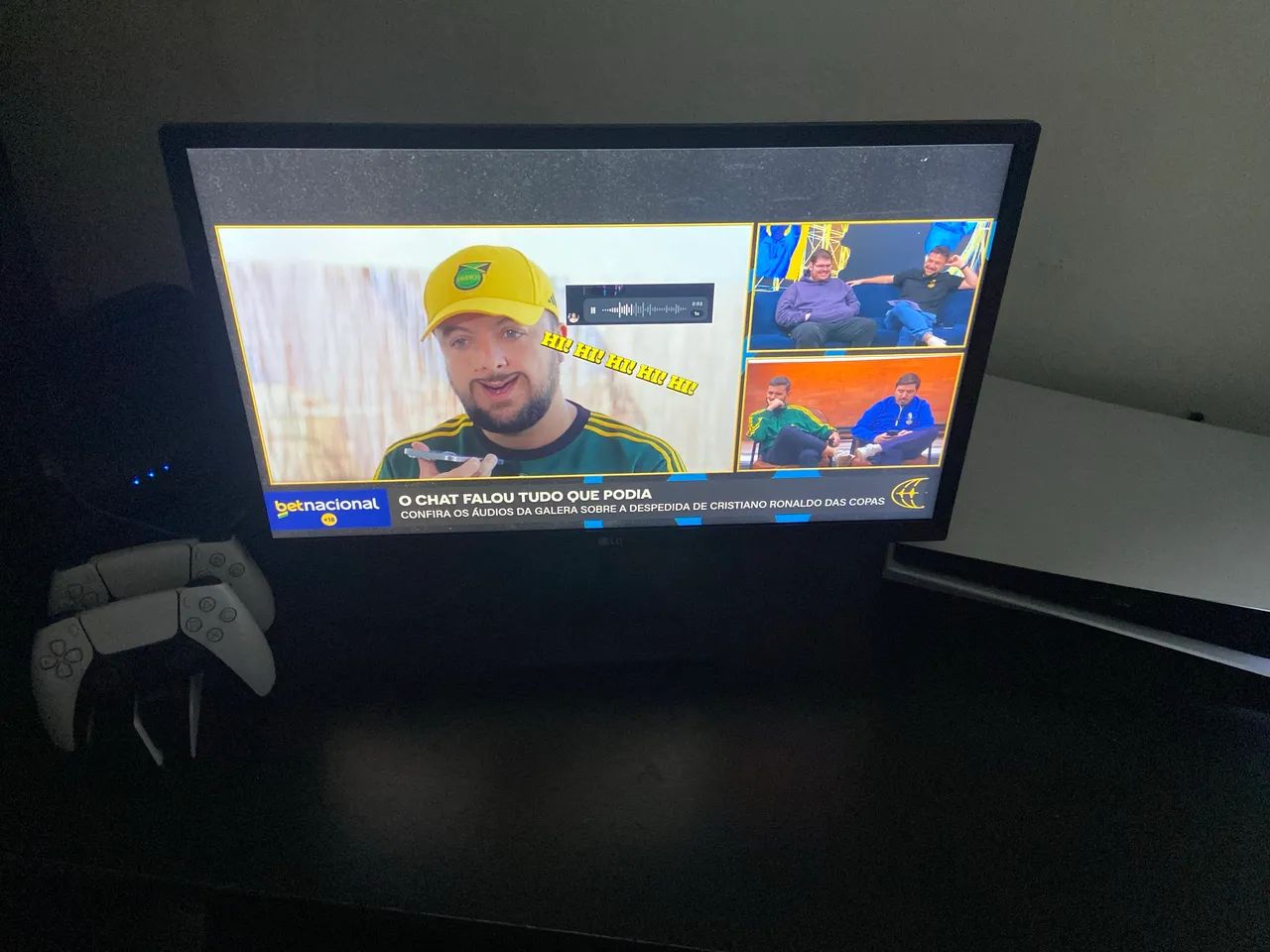 Vídeo game 