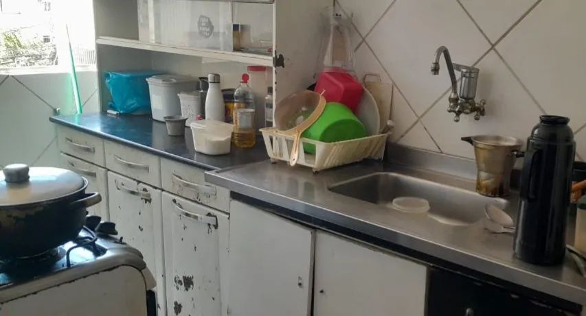 Dividindo meu apartamento  - Foto 3