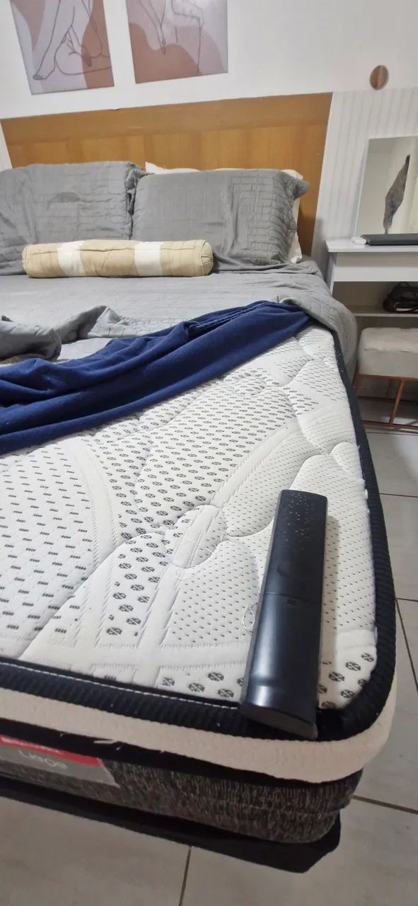Cama Queen  - Foto 5