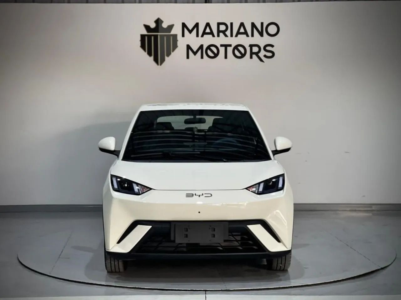 BYD Dolphin Mini (Elétrico) 2027 - Foto 2