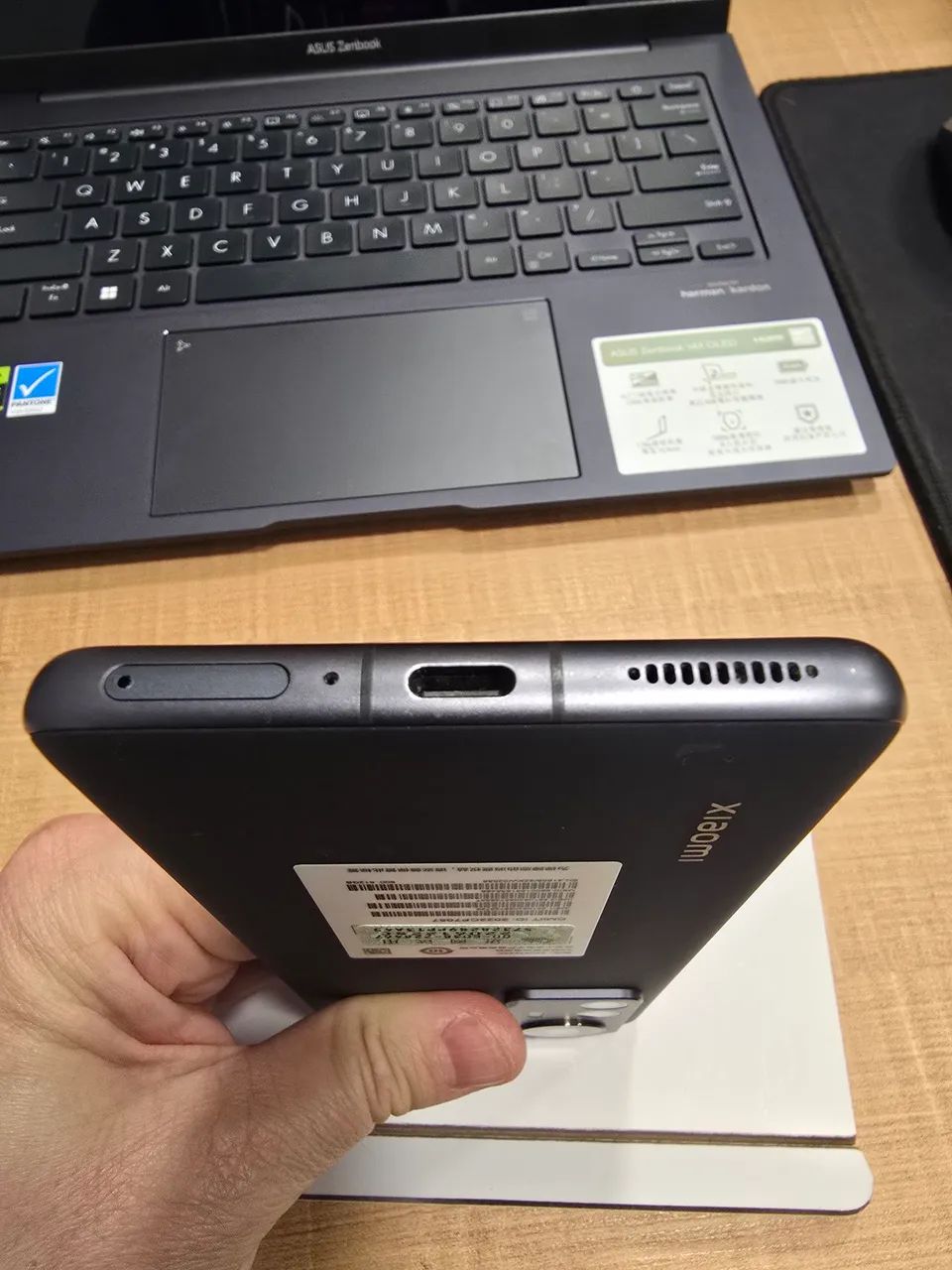Xiaomi 12 S Pro 512 gb - Foto 4