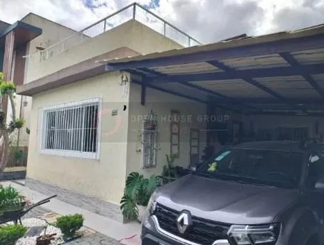 OPEN HOUSE VENDE UMA CASA DE 4 QUARTOS EM PIRATININGA - Foto 3