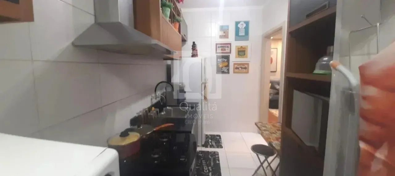 Apartamento no Condomínio Massimo Residence Sorocaba - Foto 4