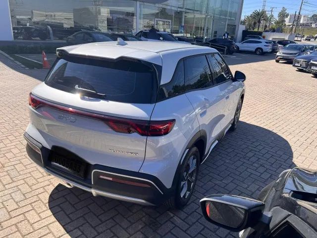 BYD Yuan Pro Elétrico 2026 - Foto 5