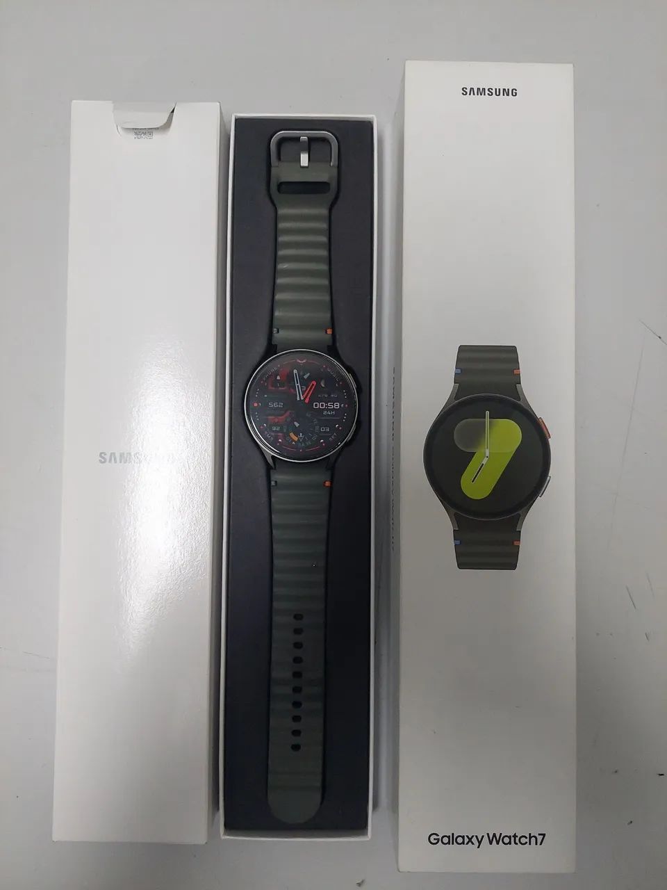 Samsung galaxy watch 7 44mm 