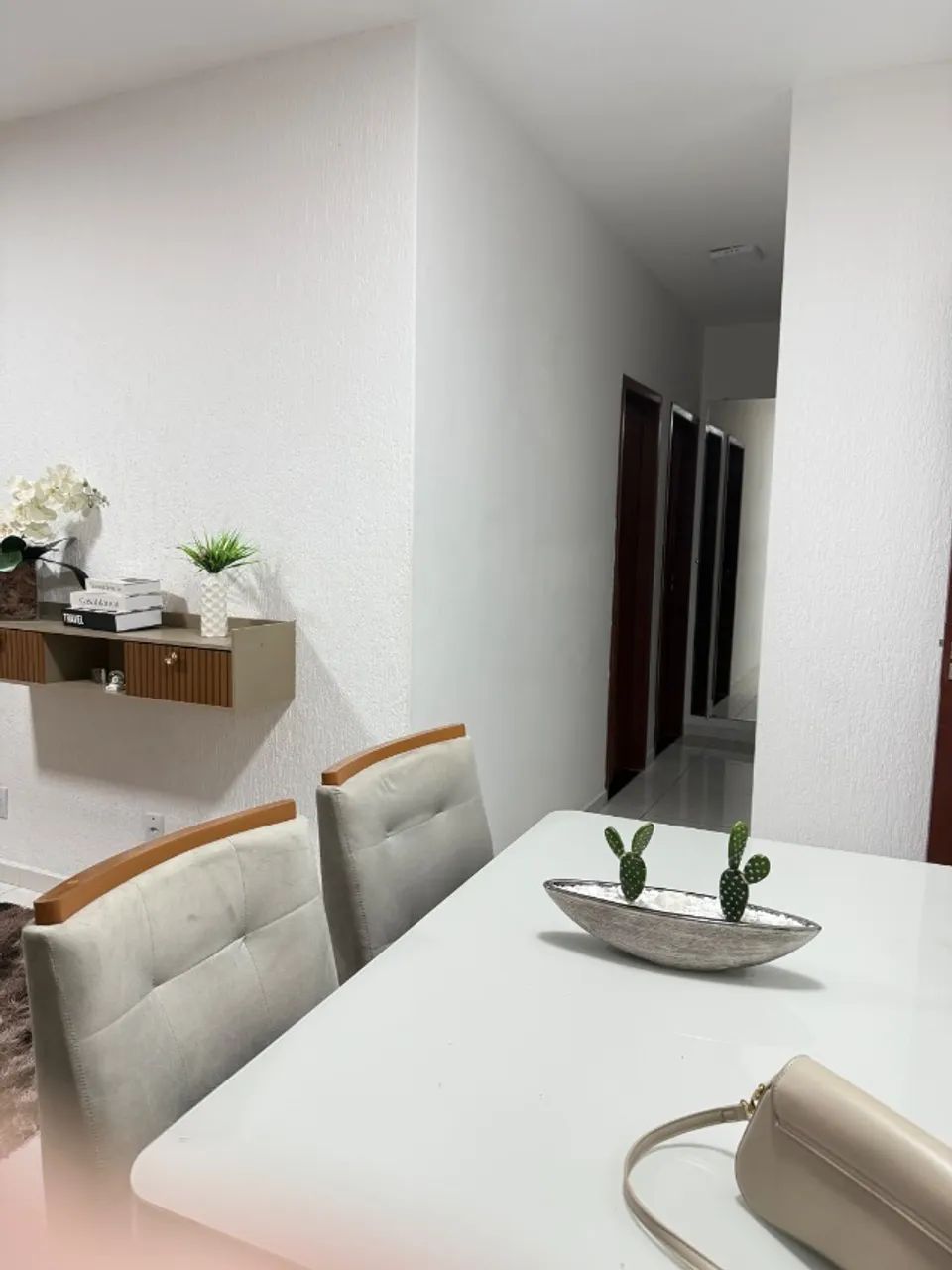 Aluguel quarto , vaga feminina . - Foto 3