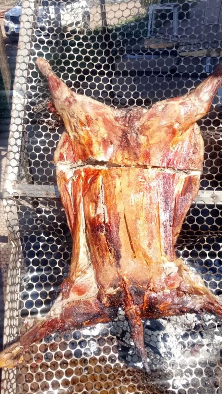 CHURRASQUEIRO, COZINHEIRO  - Foto 3